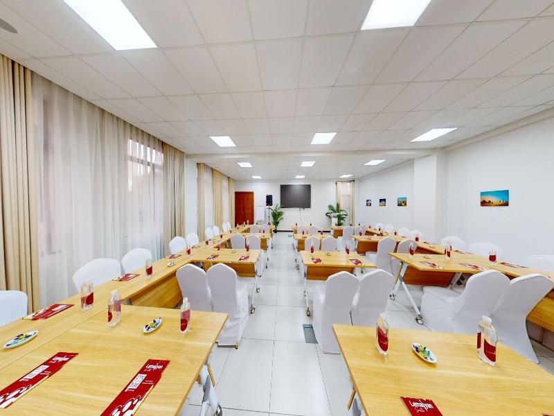 Lemaiyan Suites — photo 49