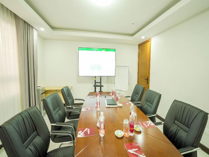 Lemaiyan Suites — photo 47