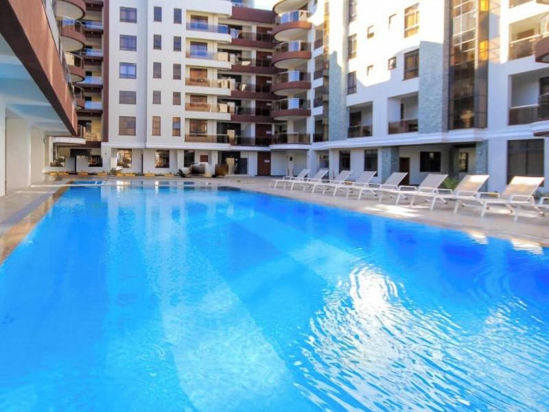Lemaiyan Suites