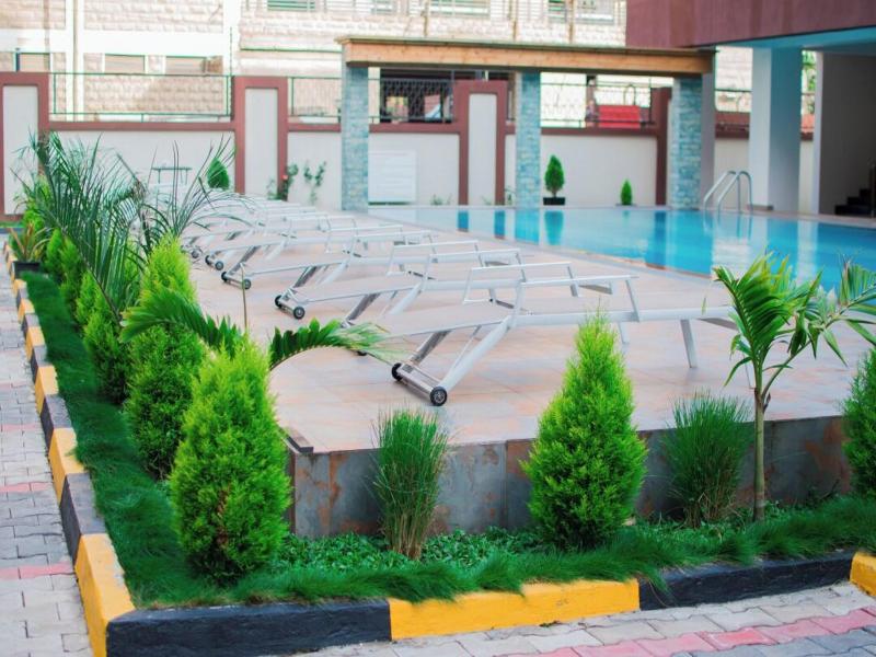 Lemaiyan Suites