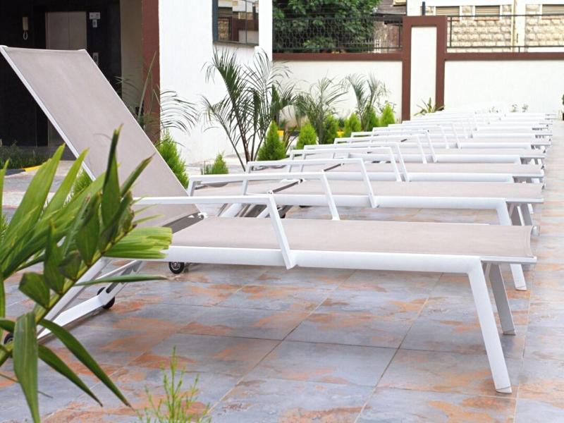 Lemaiyan Suites