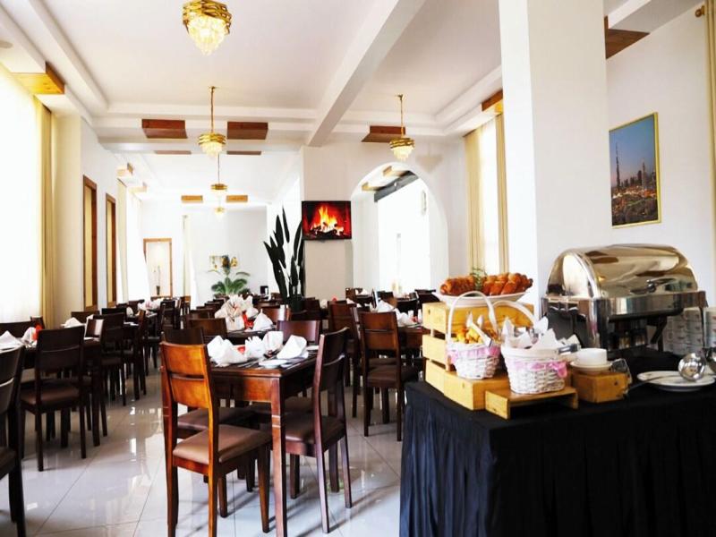Lemaiyan Suites