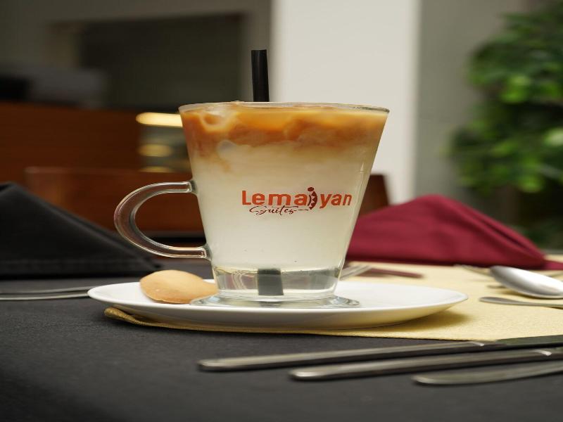 Lemaiyan Suites — photo 63