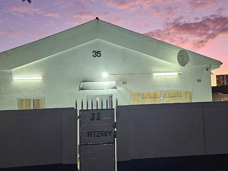 Goshen Lodge Fitzroy image