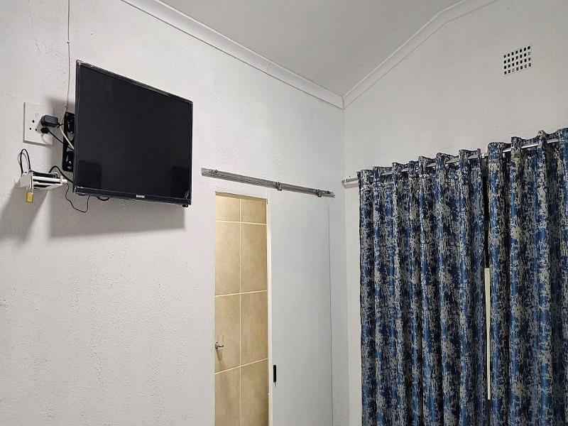 Goshen Lodge Fitzroy image