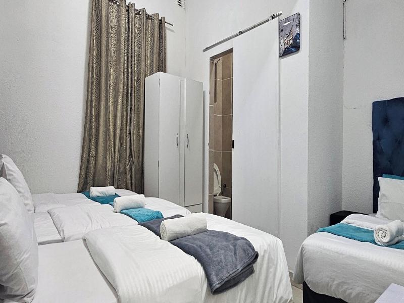 Goshen Lodge Fitzroy image