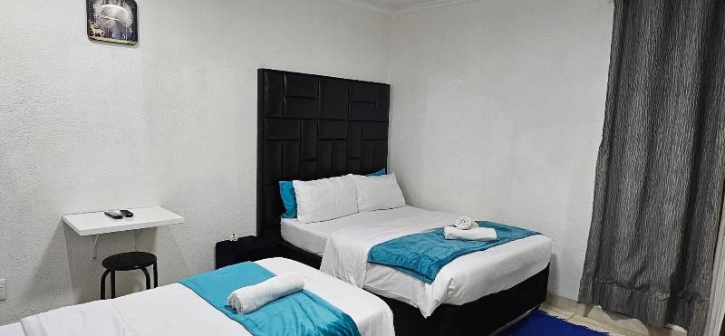 Goshen Lodge Fitzroy image
