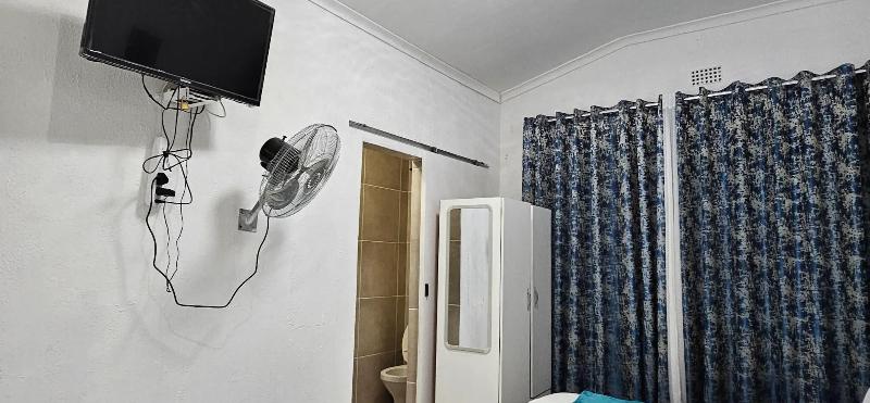 Goshen Lodge Fitzroy image