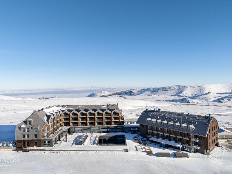 Megasaray Mount Erciyes