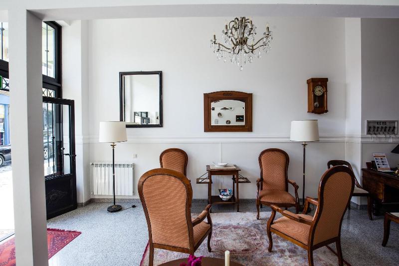 Hotel N16 image