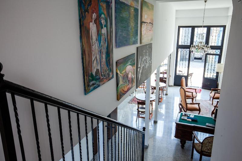 Hotel N16 image