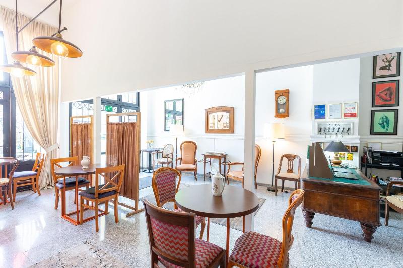 Hotel N16 image