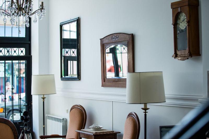 Hotel N16 image