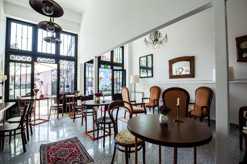 Hotel N16 image