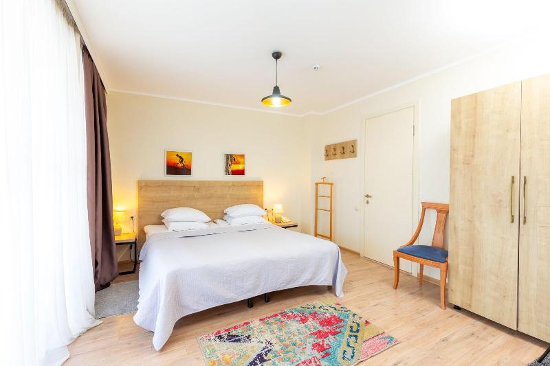 Hotel N16 image
