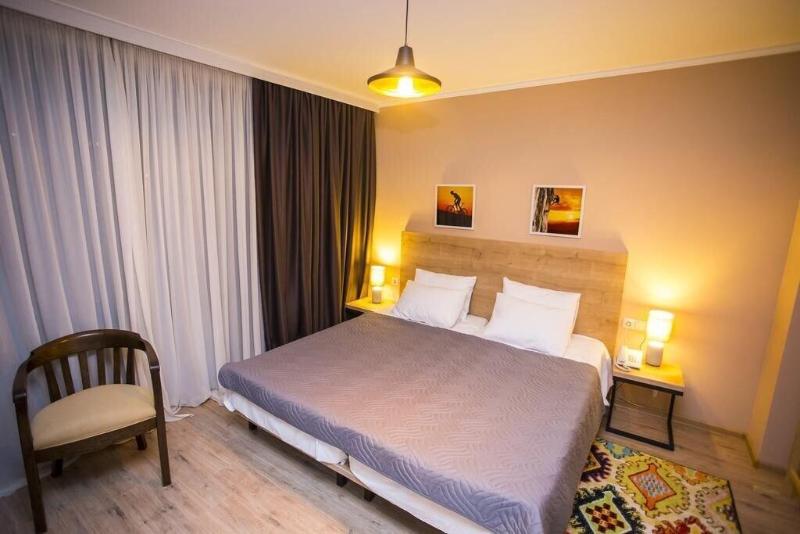 Hotel N16 image