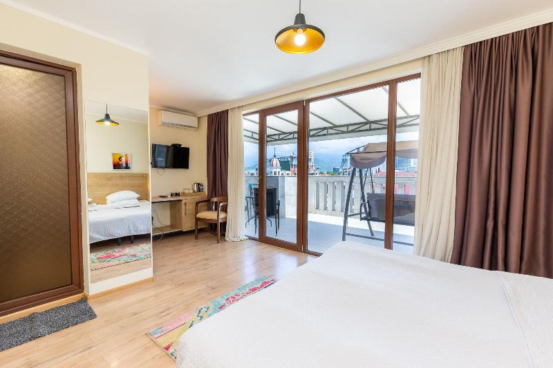 Hotel N16 image