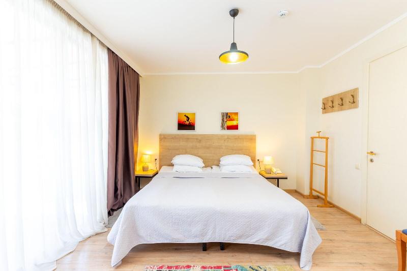 Hotel N16 image