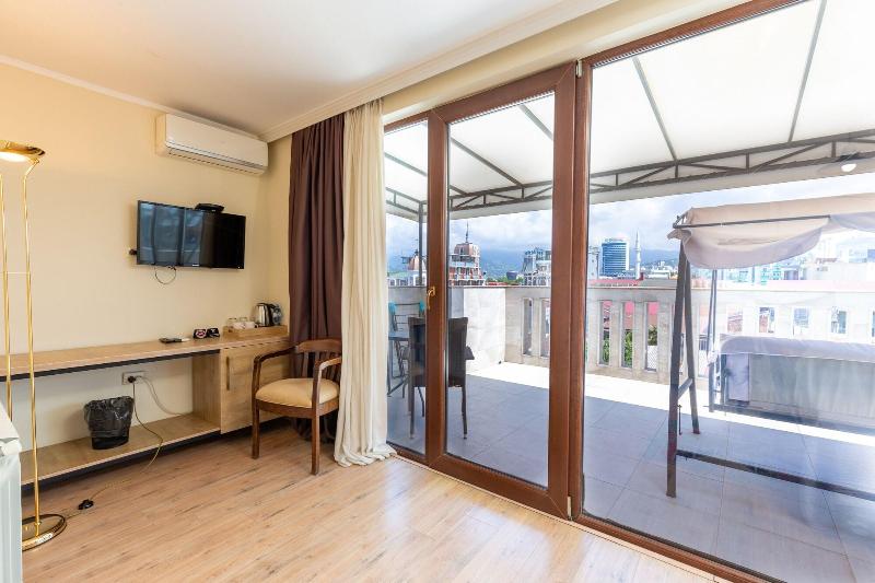 Hotel N16 image