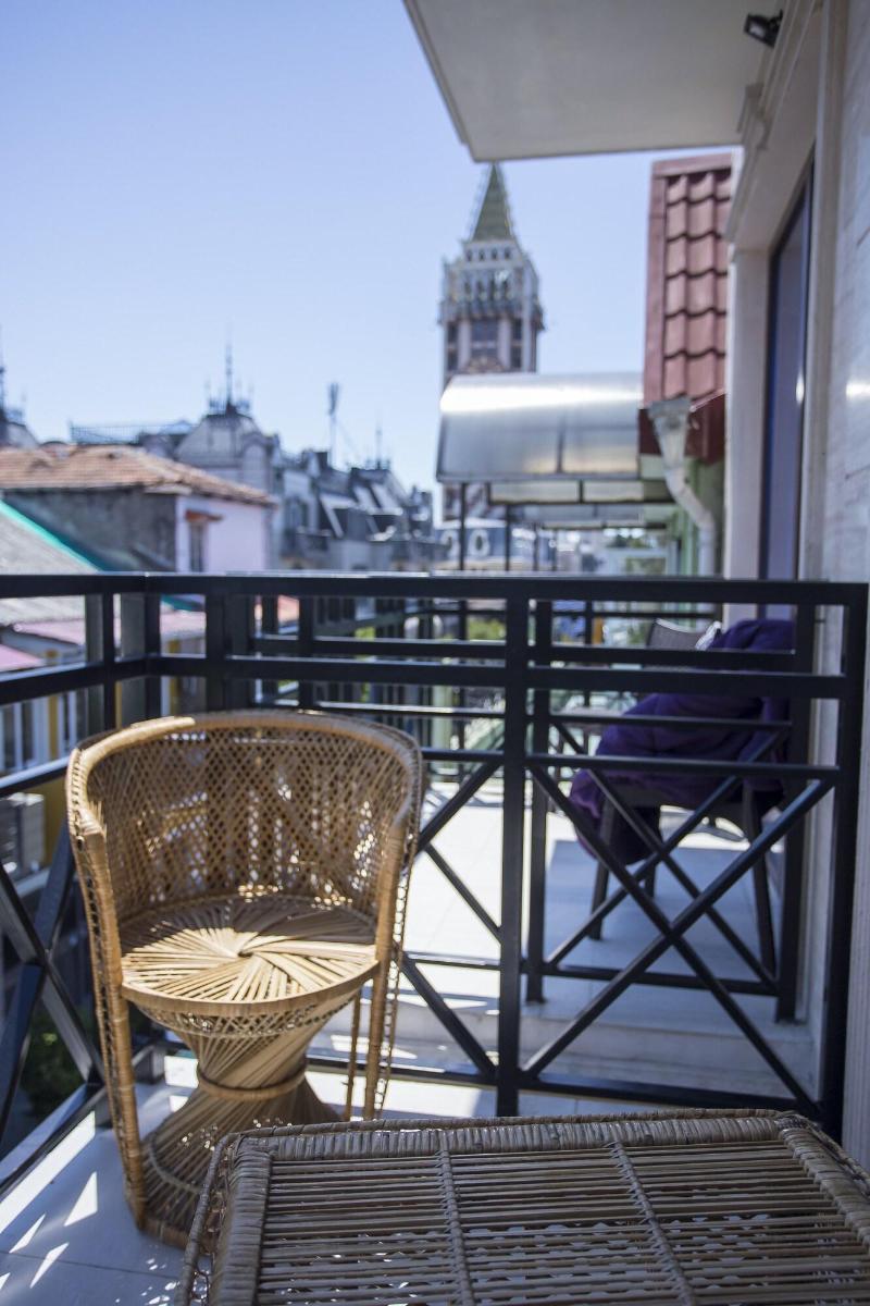 Hotel N16 image