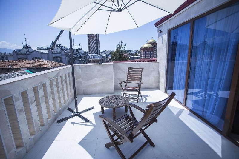 Hotel N16 image
