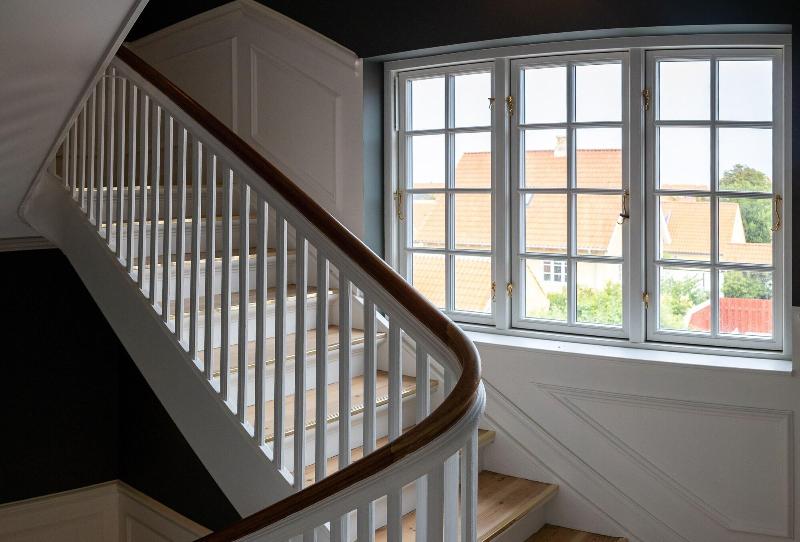 Ankerhus Ferielejligheder Skagen