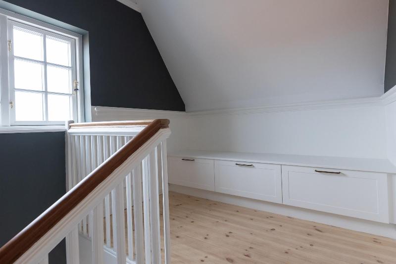 Ankerhus Ferielejligheder Skagen