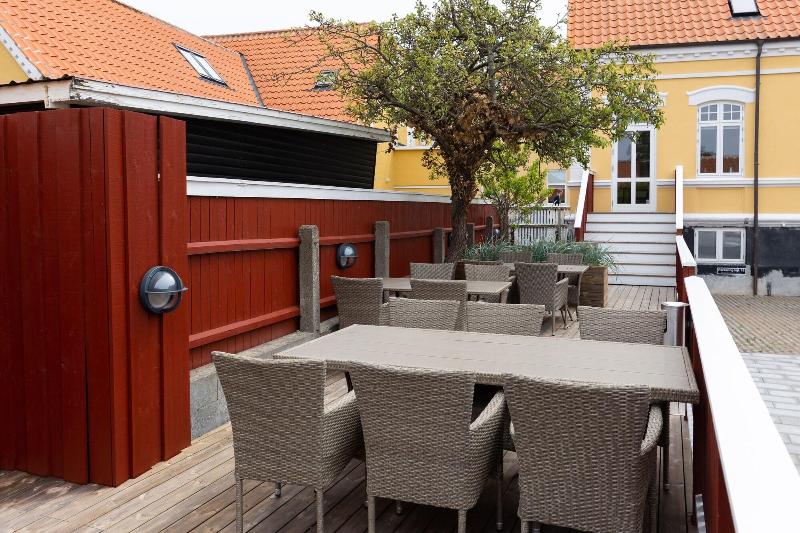 Ankerhus Ferielejligheder Skagen