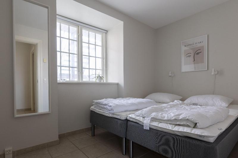 Ankerhus Ferielejligheder Skagen 4
