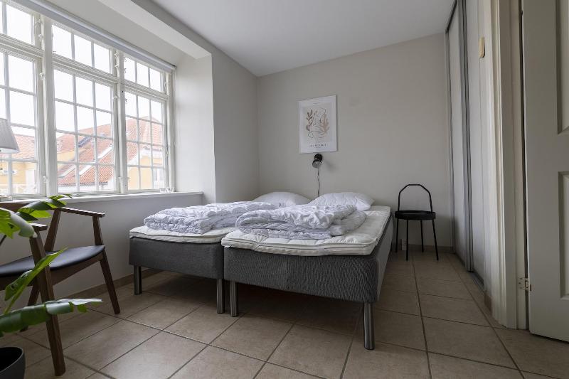 Ankerhus Ferielejligheder Skagen — photo 106