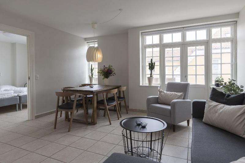 Ankerhus Ferielejligheder Skagen — photo 64