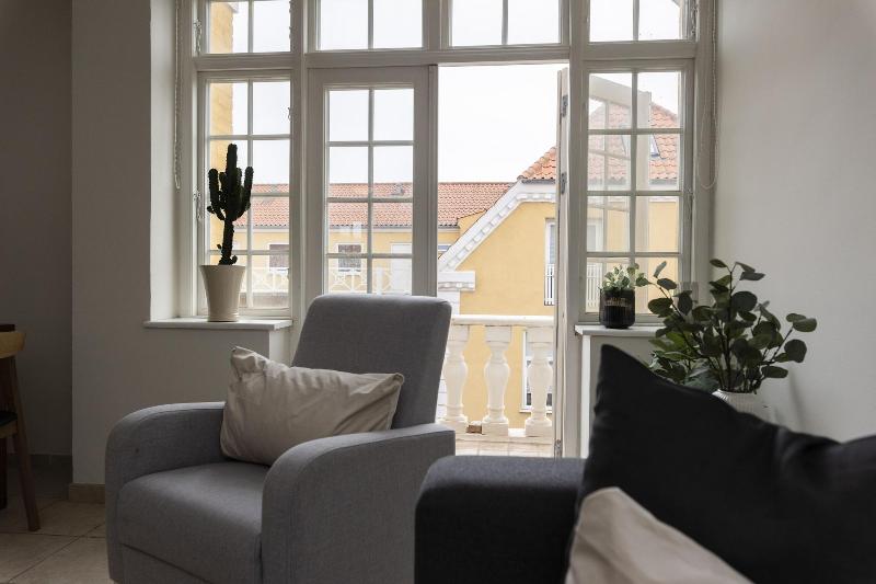 Ankerhus Ferielejligheder Skagen — photo 93