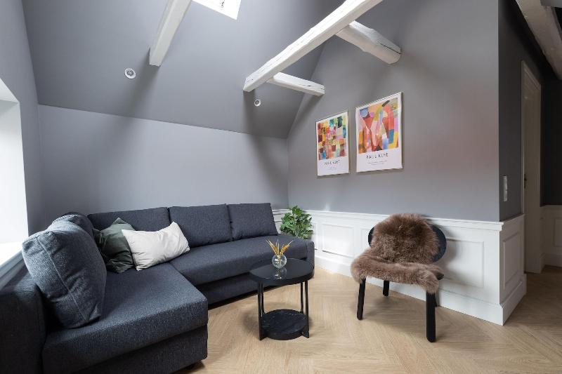 Ankerhus Ferielejligheder Skagen — photo 122