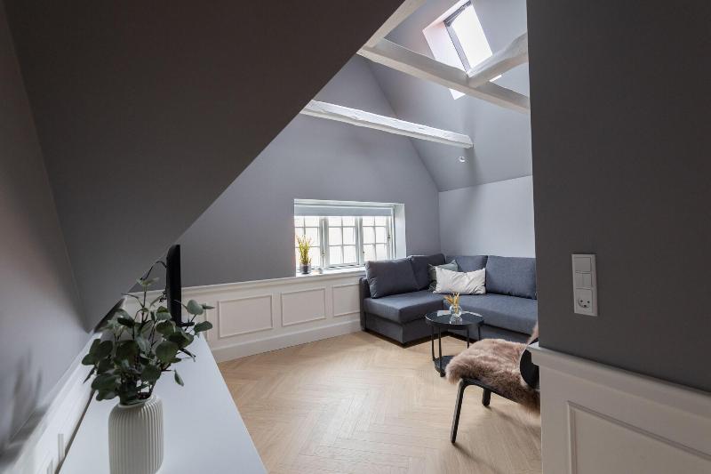 Ankerhus Ferielejligheder Skagen — photo 133