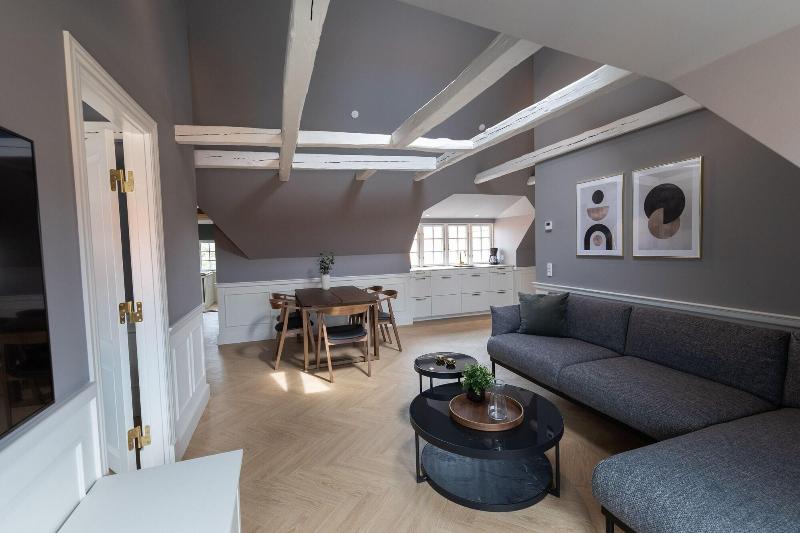 Ankerhus Ferielejligheder Skagen — photo 7
