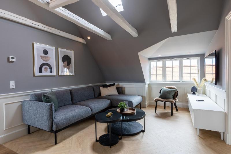 Ankerhus Ferielejligheder Skagen — photo 22