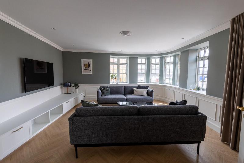 Ankerhus Ferielejligheder Skagen — photo 20