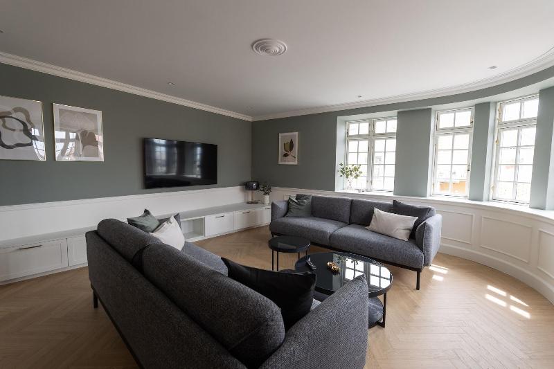 Ankerhus Ferielejligheder Skagen — photo 16