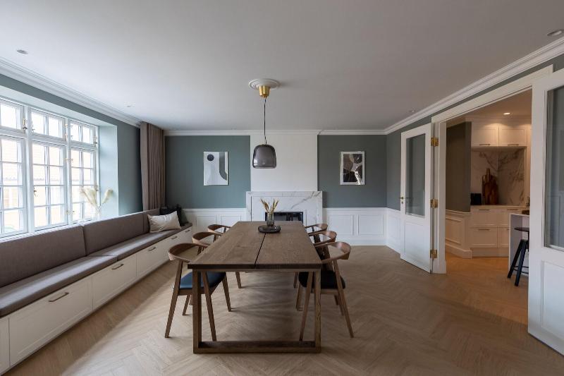 Ankerhus Ferielejligheder Skagen — photo 25