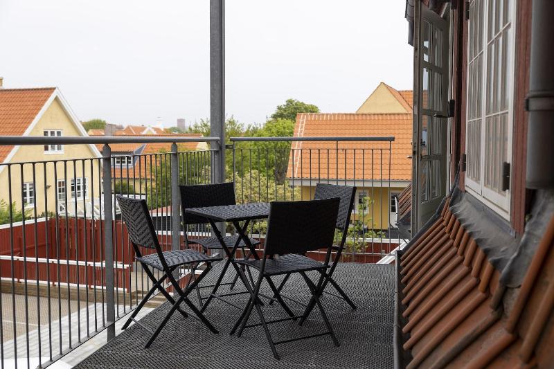 Ankerhus Ferielejligheder Skagen — photo 23