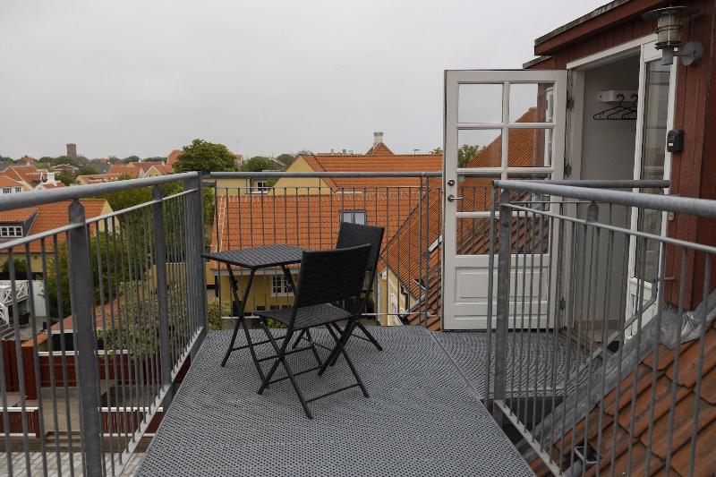 Ankerhus Ferielejligheder Skagen — photo 33
