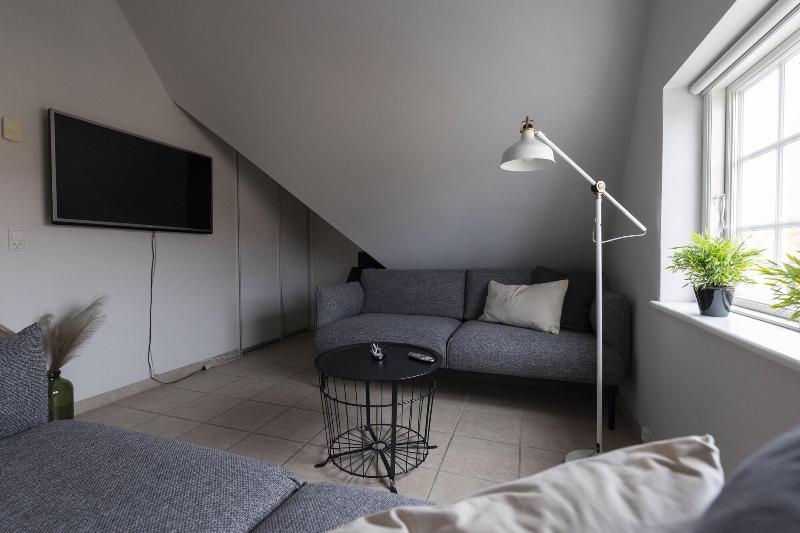 Ankerhus Ferielejligheder Skagen — photo 39