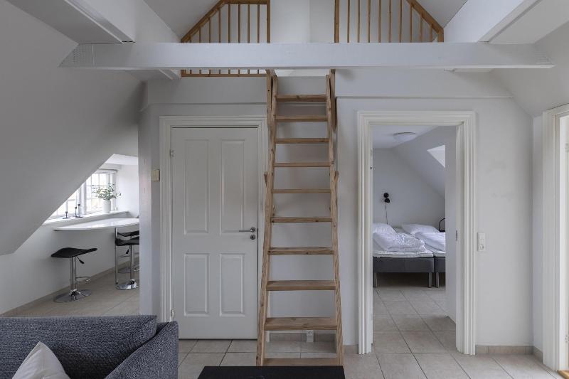Ankerhus Ferielejligheder Skagen — photo 37