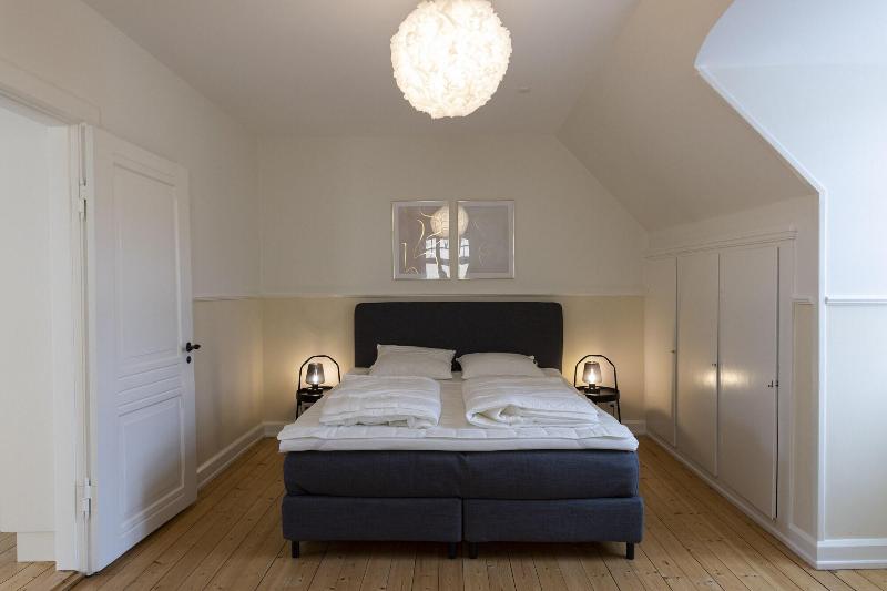 Ankerhus Ferielejligheder Skagen — photo 49