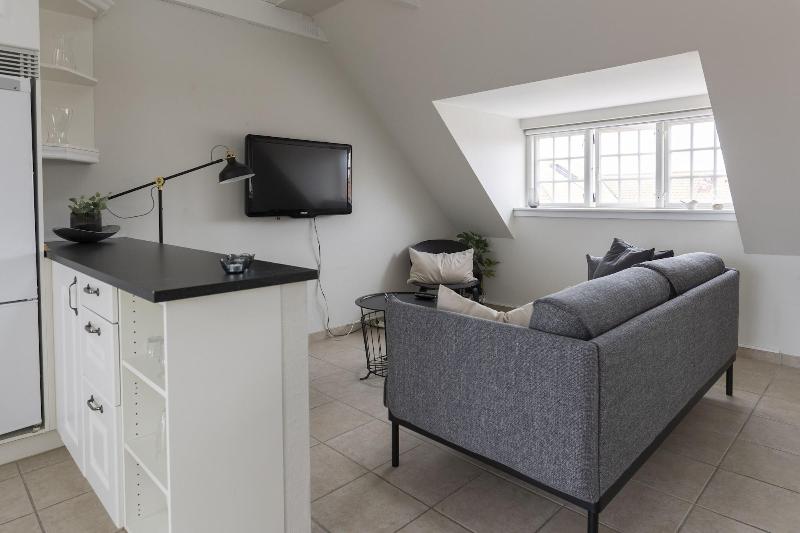 Ankerhus Ferielejligheder Skagen — photo 47