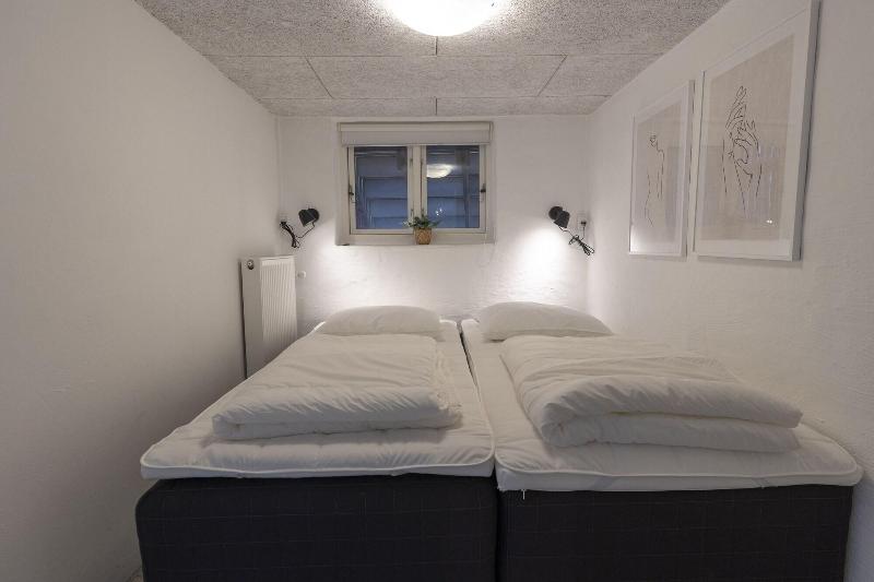 Ankerhus Ferielejligheder Skagen — photo 60