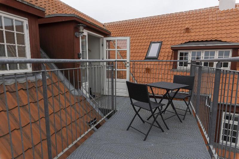 Ankerhus Ferielejligheder Skagen — photo 55