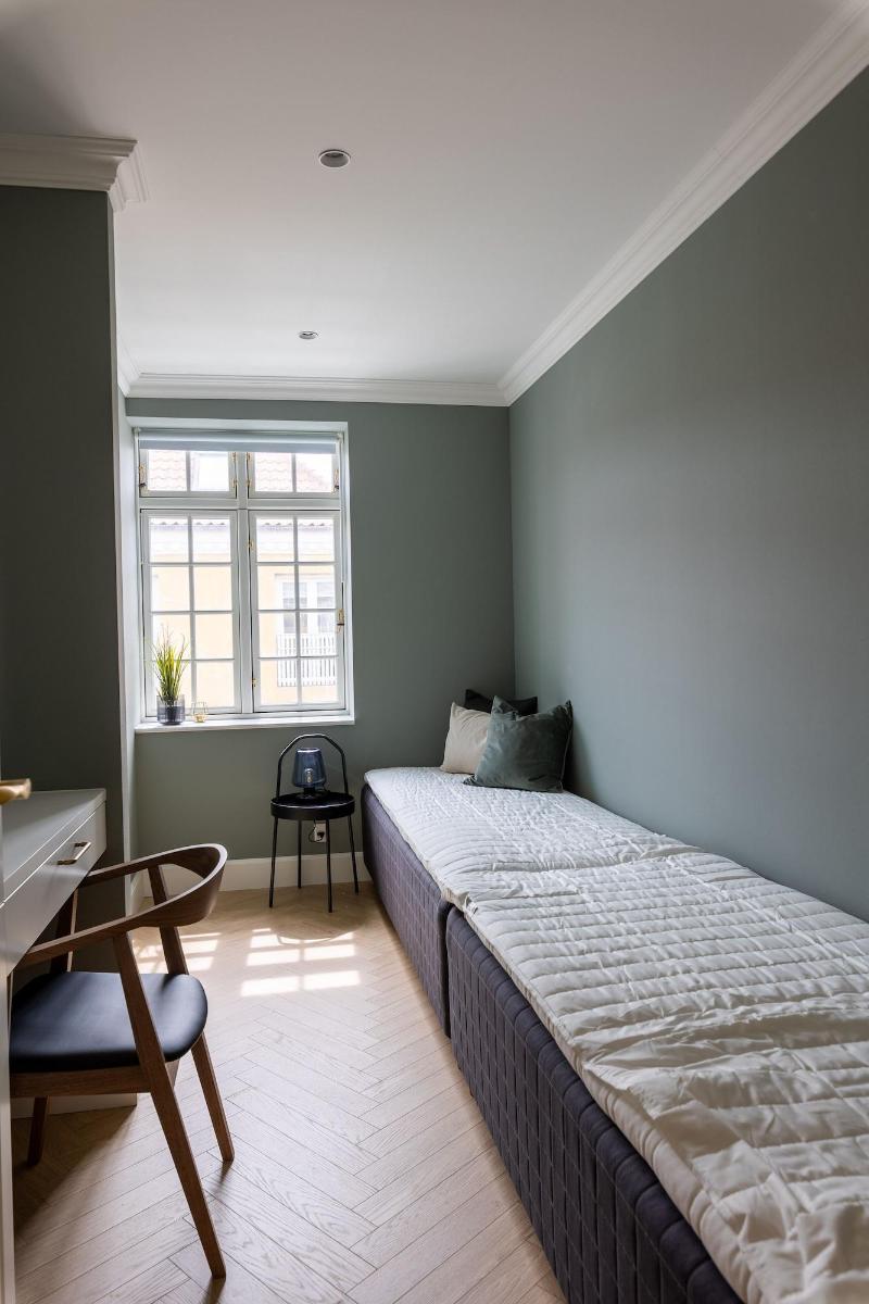 Ankerhus Ferielejligheder Skagen — photo 141