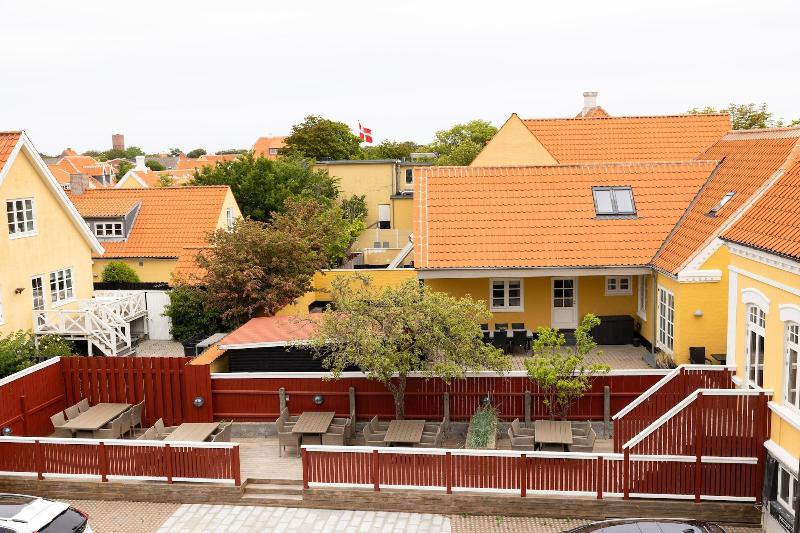 Ankerhus Ferielejligheder Skagen — photo 143