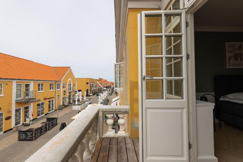 Ankerhus Ferielejligheder Skagen — photo 148